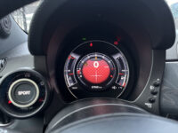 Abarth 595 1.4 T-Jet Turismo 146PK!! // LEDER // AIRCO // CRUISE // NAVI // PDC // 51