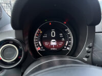 Abarth 595 1.4 T-Jet Turismo 146PK!! // LEDER // AIRCO // CRUISE // NAVI // PDC // 52