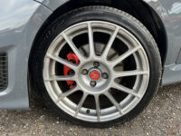 Abarth 595 1.4 T-Jet Turismo 146PK!! // LEDER // AIRCO // CRUISE // NAVI // PDC // 57