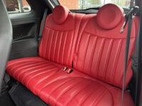 Abarth 595 1.4 T-Jet Turismo 146PK!! // LEDER // AIRCO // CRUISE // NAVI // PDC // 59