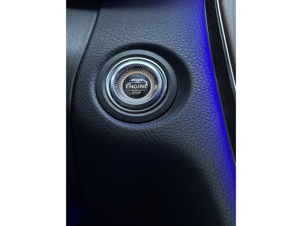 Mercedes-Benz C-Klasse Estate 200 Business Solution AMG // BURMESTER AUDIO! // TREKHAAK // 360° CAMERA // NAVI // ELEK. ACHTERKLEP // ADAPTIVE CRUISE / 29