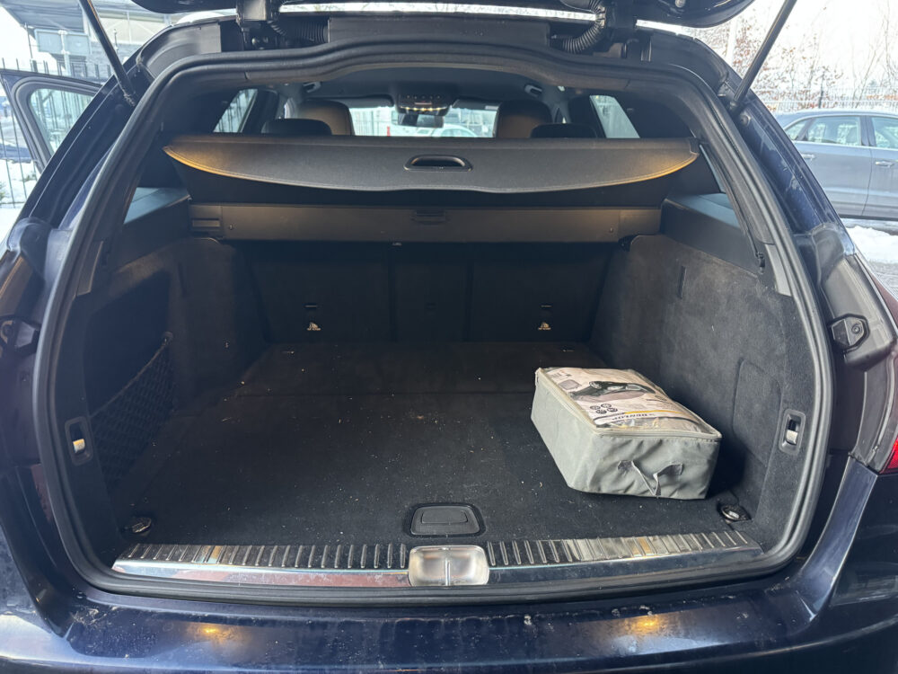 Mercedes-Benz C-Klasse Estate 200 Business Solution AMG // BURMESTER AUDIO! // TREKHAAK // 360° CAMERA // NAVI // ELEK. ACHTERKLEP // ADAPTIVE CRUISE / 33