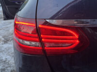 Mercedes-Benz C-Klasse Estate 200 Business Solution AMG // BURMESTER AUDIO! // TREKHAAK // 360° CAMERA // NAVI // ELEK. ACHTERKLEP // ADAPTIVE CRUISE / 42