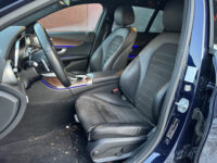 Mercedes-Benz C-Klasse Estate 200 Business Solution AMG // BURMESTER AUDIO! // TREKHAAK // 360° CAMERA // NAVI // ELEK. ACHTERKLEP // ADAPTIVE CRUISE / 45