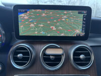 Mercedes-Benz C-Klasse Estate 200 Business Solution AMG // BURMESTER AUDIO! // TREKHAAK // 360° CAMERA // NAVI // ELEK. ACHTERKLEP // ADAPTIVE CRUISE / 50