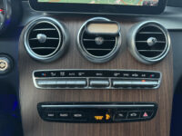 Mercedes-Benz C-Klasse Estate 200 Business Solution AMG // BURMESTER AUDIO! // TREKHAAK // 360° CAMERA // NAVI // ELEK. ACHTERKLEP // ADAPTIVE CRUISE / 57