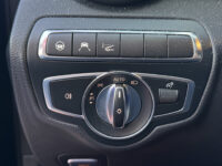 Mercedes-Benz C-Klasse Estate 200 Business Solution AMG // BURMESTER AUDIO! // TREKHAAK // 360° CAMERA // NAVI // ELEK. ACHTERKLEP // ADAPTIVE CRUISE / 58