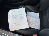 Mercedes-Benz C-Klasse Estate 200 Business Solution AMG // BURMESTER AUDIO! // TREKHAAK // 360° CAMERA // NAVI // ELEK. ACHTERKLEP // ADAPTIVE CRUISE / 61