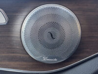 Mercedes-Benz C-Klasse Estate 200 Business Solution AMG // BURMESTER AUDIO! // TREKHAAK // 360° CAMERA // NAVI // ELEK. ACHTERKLEP // ADAPTIVE CRUISE / 69