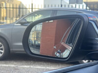 Mercedes-Benz C-Klasse Estate 200 Business Solution AMG // BURMESTER AUDIO! // TREKHAAK // 360° CAMERA // NAVI // ELEK. ACHTERKLEP // ADAPTIVE CRUISE / 76