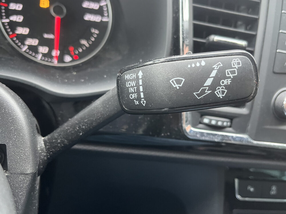 SEAT Ateca 1.4 EcoTSI Xcellence // APPLE CARPLAY - ANDROID AUTO // CAMERA // CRUISE // DODENHOEK SENSOR // ELEK. ACHTERKLEP // 25