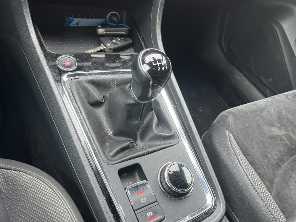 SEAT Ateca 1.4 EcoTSI Xcellence // APPLE CARPLAY - ANDROID AUTO // CAMERA // CRUISE // DODENHOEK SENSOR // ELEK. ACHTERKLEP // 31