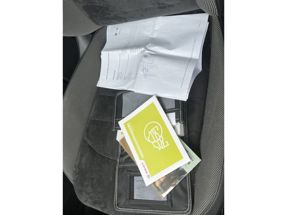 SEAT Ateca 1.4 EcoTSI Xcellence // APPLE CARPLAY - ANDROID AUTO // CAMERA // CRUISE // DODENHOEK SENSOR // ELEK. ACHTERKLEP // 34