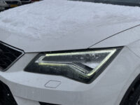 SEAT Ateca 1.4 EcoTSI Xcellence // APPLE CARPLAY - ANDROID AUTO // CAMERA // CRUISE // DODENHOEK SENSOR // ELEK. ACHTERKLEP // 43