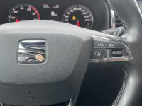 SEAT Ateca 1.4 EcoTSI Xcellence // APPLE CARPLAY - ANDROID AUTO // CAMERA // CRUISE // DODENHOEK SENSOR // ELEK. ACHTERKLEP // 49