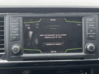 SEAT Ateca 1.4 EcoTSI Xcellence // APPLE CARPLAY - ANDROID AUTO // CAMERA // CRUISE // DODENHOEK SENSOR // ELEK. ACHTERKLEP // 50