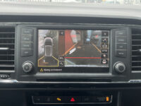 SEAT Ateca 1.4 EcoTSI Xcellence // APPLE CARPLAY - ANDROID AUTO // CAMERA // CRUISE // DODENHOEK SENSOR // ELEK. ACHTERKLEP // 51