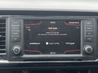 SEAT Ateca 1.4 EcoTSI Xcellence // APPLE CARPLAY - ANDROID AUTO // CAMERA // CRUISE // DODENHOEK SENSOR // ELEK. ACHTERKLEP // 53