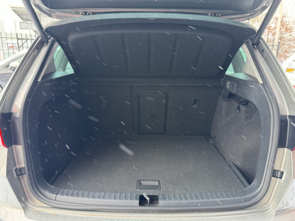 SEAT Ateca 1.4 EcoTSI Style // NAVI // PDC V + A // ADAPTIVE CRUISE // CLIMA // DAB RADIO // ELEK. ACHTERKLEP // 29