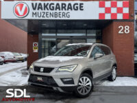 SEAT Ateca 1.4 EcoTSI Style // NAVI // PDC V + A // ADAPTIVE CRUISE // CLIMA // DAB RADIO // ELEK. ACHTERKLEP // 30