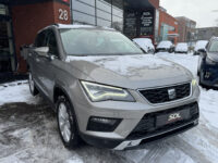 SEAT Ateca 1.4 EcoTSI Style // NAVI // PDC V + A // ADAPTIVE CRUISE // CLIMA // DAB RADIO // ELEK. ACHTERKLEP // 32