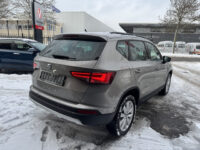 SEAT Ateca 1.4 EcoTSI Style // NAVI // PDC V + A // ADAPTIVE CRUISE // CLIMA // DAB RADIO // ELEK. ACHTERKLEP // 34