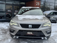 SEAT Ateca 1.4 EcoTSI Style // NAVI // PDC V + A // ADAPTIVE CRUISE // CLIMA // DAB RADIO // ELEK. ACHTERKLEP // 35