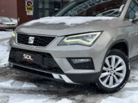 SEAT Ateca 1.4 EcoTSI Style // NAVI // PDC V + A // ADAPTIVE CRUISE // CLIMA // DAB RADIO // ELEK. ACHTERKLEP // 36