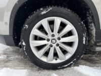 SEAT Ateca 1.4 EcoTSI Style // NAVI // PDC V + A // ADAPTIVE CRUISE // CLIMA // DAB RADIO // ELEK. ACHTERKLEP // 37