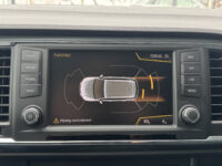 SEAT Ateca 1.4 EcoTSI Style // NAVI // PDC V + A // ADAPTIVE CRUISE // CLIMA // DAB RADIO // ELEK. ACHTERKLEP // 44