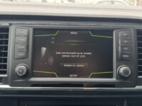 SEAT Ateca 1.4 EcoTSI Style // NAVI // PDC V + A // ADAPTIVE CRUISE // CLIMA // DAB RADIO // ELEK. ACHTERKLEP // 47