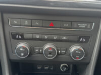 SEAT Ateca 1.4 EcoTSI Style // NAVI // PDC V + A // ADAPTIVE CRUISE // CLIMA // DAB RADIO // ELEK. ACHTERKLEP // 49