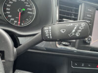 SEAT Ateca 1.4 EcoTSI Style // NAVI // PDC V + A // ADAPTIVE CRUISE // CLIMA // DAB RADIO // ELEK. ACHTERKLEP // 52