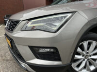 SEAT Ateca 1.4 EcoTSI Style // NAVI // PDC V + A // ADAPTIVE CRUISE // CLIMA // DAB RADIO // ELEK. ACHTERKLEP // 61