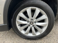 SEAT Ateca 1.4 EcoTSI Style // NAVI // PDC V + A // ADAPTIVE CRUISE // CLIMA // DAB RADIO // ELEK. ACHTERKLEP // 62