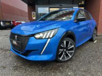 Peugeot 208 1.2 PureTech GT 131 PK!! // FULL LED // NAVI + CAMERA // APPLE CARPLAY / ANDROID AUTO // PDC V+A 35