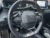 Peugeot 208 1.2 PureTech GT 131 PK!! // FULL LED // NAVI + CAMERA // APPLE CARPLAY / ANDROID AUTO // PDC V+A 40