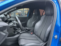 Peugeot 208 1.2 PureTech GT 131 PK!! // FULL LED // NAVI + CAMERA // APPLE CARPLAY / ANDROID AUTO // PDC V+A 42