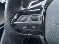 Peugeot 208 1.2 PureTech GT 131 PK!! // FULL LED // NAVI + CAMERA // APPLE CARPLAY / ANDROID AUTO // PDC V+A 43