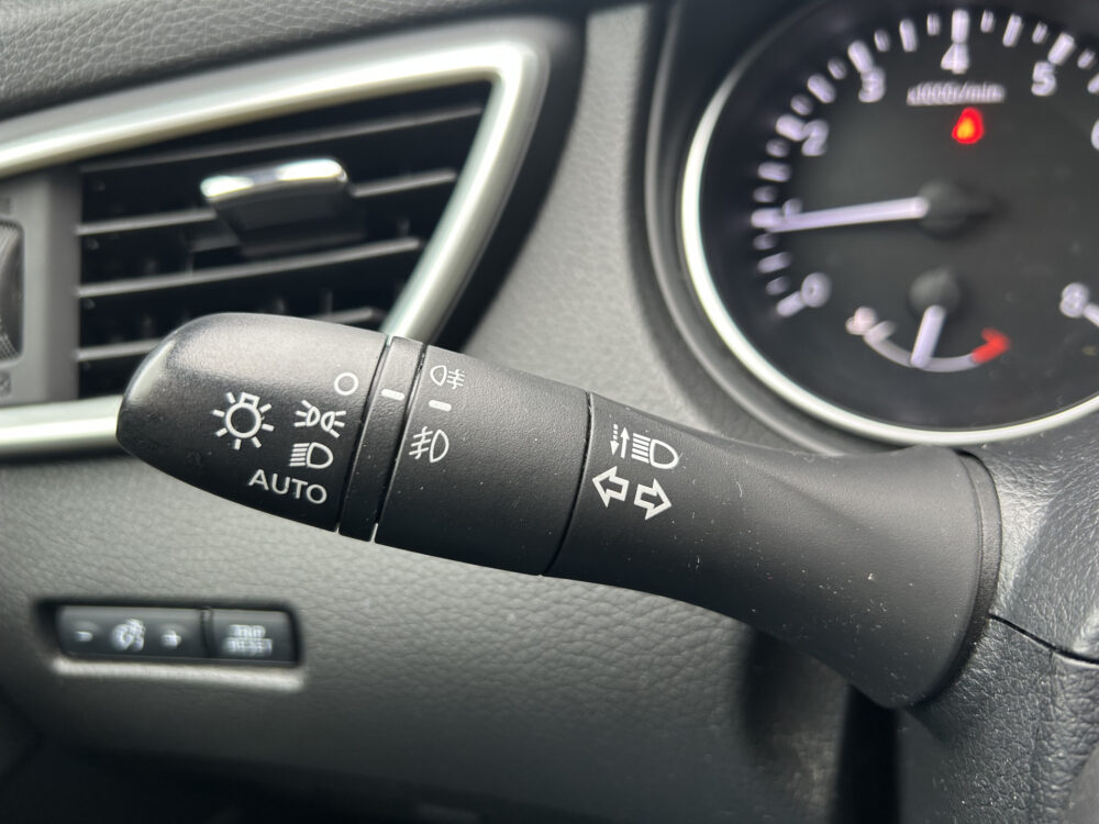 Nissan QASHQAI 1.3 DIG-T Design Edition // NAVI // CAMERA // PANO DAK // KEY LESS // STOELVERWARMING // 11