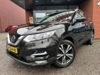 Nissan QASHQAI 1.3 DIG-T Design Edition // NAVI // CAMERA // PANO DAK // KEY LESS // STOELVERWARMING // 37
