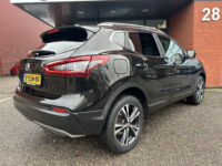 Nissan QASHQAI 1.3 DIG-T Design Edition // NAVI // CAMERA // PANO DAK // KEY LESS // STOELVERWARMING // 38