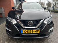 Nissan QASHQAI 1.3 DIG-T Design Edition // NAVI // CAMERA // PANO DAK // KEY LESS // STOELVERWARMING // 40