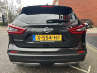 Nissan QASHQAI 1.3 DIG-T Design Edition // NAVI // CAMERA // PANO DAK // KEY LESS // STOELVERWARMING // 41