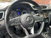 Nissan QASHQAI 1.3 DIG-T Design Edition // NAVI // CAMERA // PANO DAK // KEY LESS // STOELVERWARMING // 42