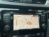 Nissan QASHQAI 1.3 DIG-T Design Edition // NAVI // CAMERA // PANO DAK // KEY LESS // STOELVERWARMING // 52