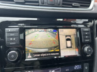 Nissan QASHQAI 1.3 DIG-T Design Edition // NAVI // CAMERA // PANO DAK // KEY LESS // STOELVERWARMING // 53