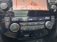 Nissan QASHQAI 1.3 DIG-T Design Edition // NAVI // CAMERA // PANO DAK // KEY LESS // STOELVERWARMING // 54