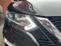 Nissan QASHQAI 1.3 DIG-T Design Edition // NAVI // CAMERA // PANO DAK // KEY LESS // STOELVERWARMING // 63