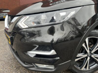 Nissan QASHQAI 1.3 DIG-T Design Edition // NAVI // CAMERA // PANO DAK // KEY LESS // STOELVERWARMING // 64